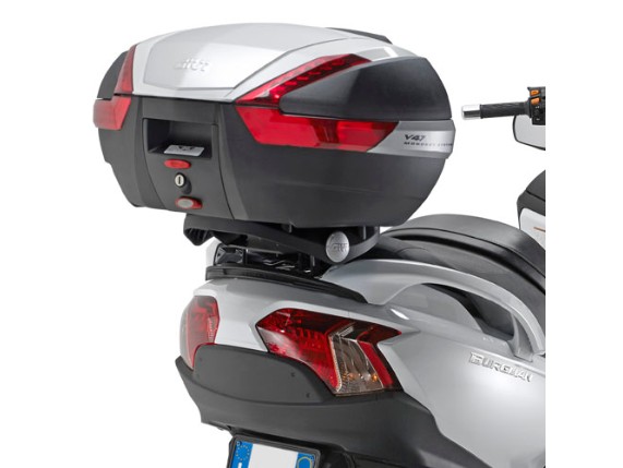SR3104, Topcaseträger AN 650 `13>