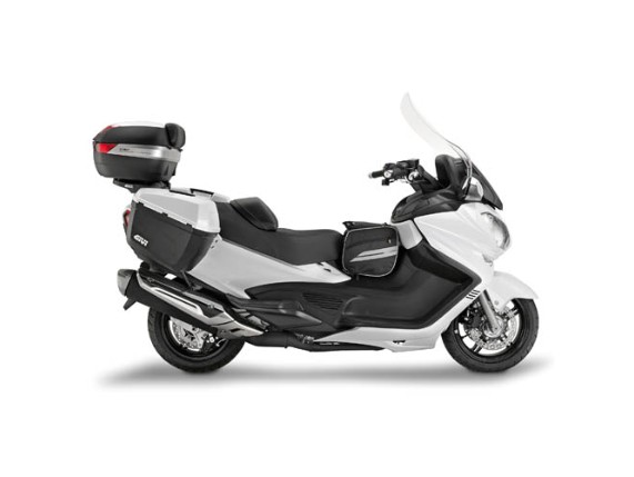 SR3104, Topcaseträger AN 650 `13>