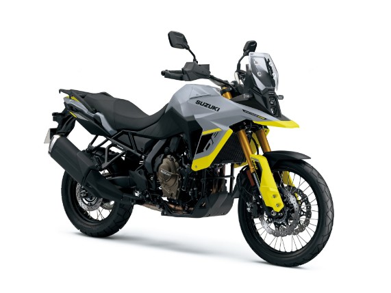 Suzuki DL 800 DE V-Strom, JS1EM12AZP7101837