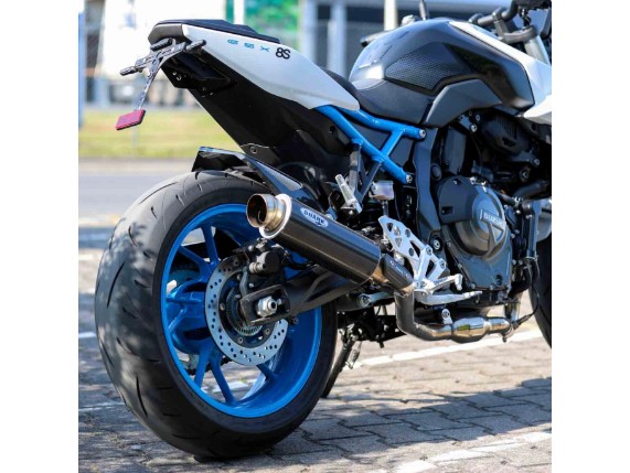 Suzuki GSX-8 S, 0010390