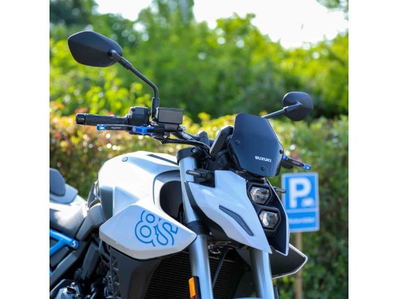 Suzuki GSX-8 S, 0010390
