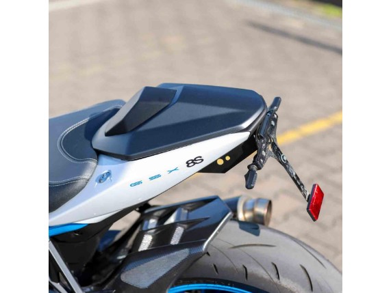 Suzuki GSX-8 S, 0010390