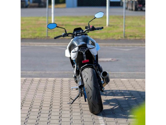 Suzuki GSX-8 S, 0010390