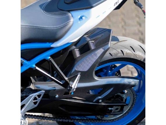 Suzuki GSX-8 S, 0010390