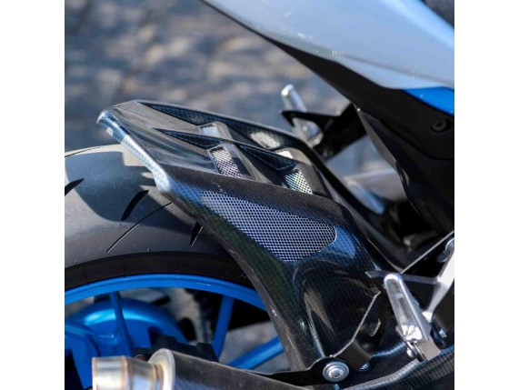 Suzuki GSX-8 S, 0010390