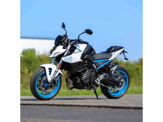 Suzuki GSX-8 S, 0010390