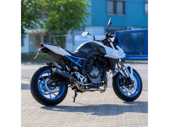 Suzuki GSX-8 S, 0010390