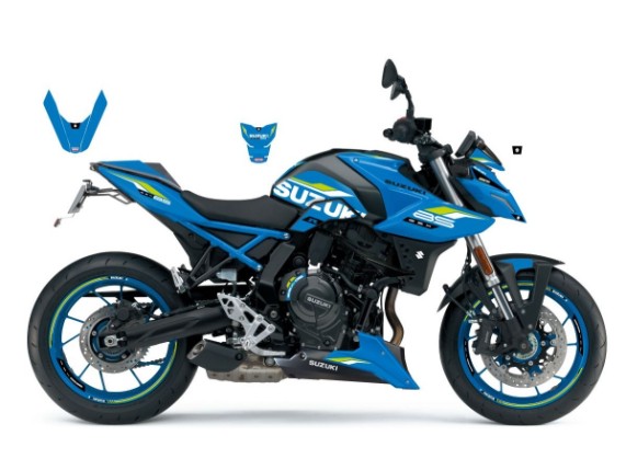 Suzuki GSX-8S, JS1EM11AZP7100873