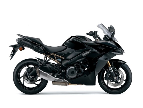 Suzuki GSX-S 1000 GT Vorführ, JS1EK12AZN7101212