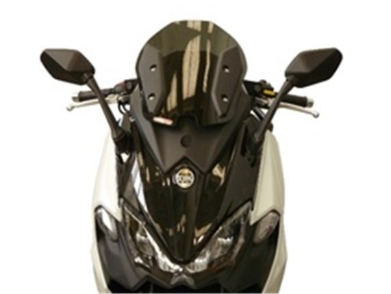 SY530-3348-DS, Verkleidungsscheibe Maxsym TL