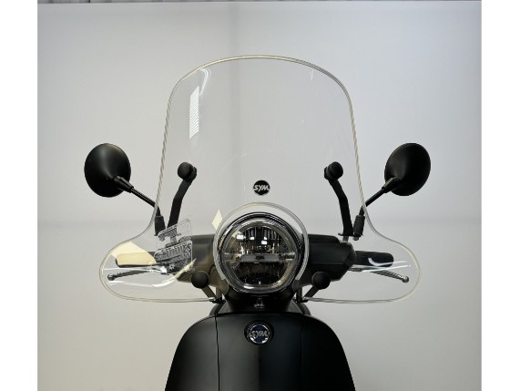 SY530-FIV-00M, Verkleidungsscheibe Fiddle IV