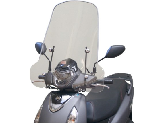 SY530-SY2-50L, Verkleidungsscheibe Symphony S50/125