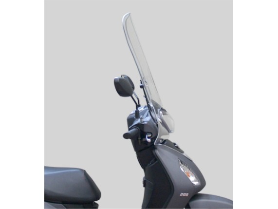 SY530-SY2-50L, Verkleidungsscheibe Symphony S50/125