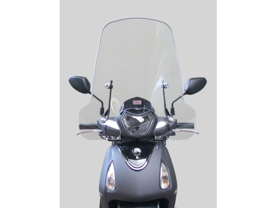 SY530-SY2-50L, Verkleidungsscheibe Symphony S50/125