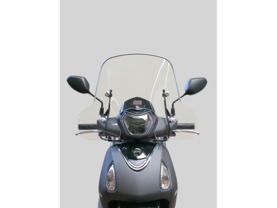 SY530-SY2-50S, Verkleidungsscheibe Symphony S 50/12