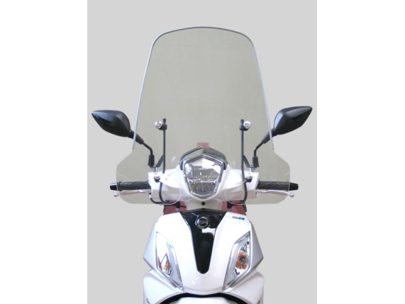 SY530-SYS-50L, Verkleidungsscheibe Symphony S / ST