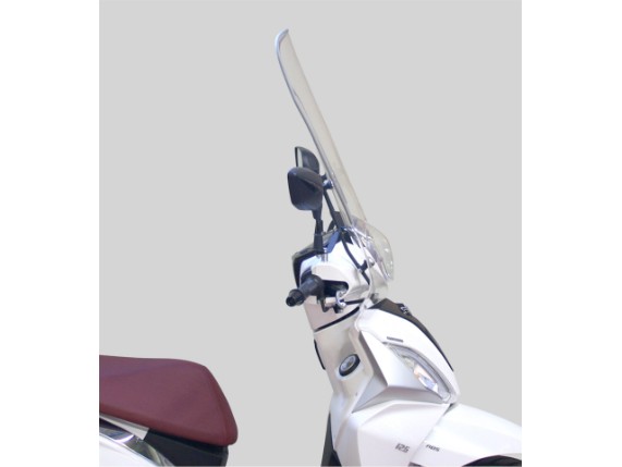 SY530-SYS-50L, Verkleidungsscheibe Symphony S / ST