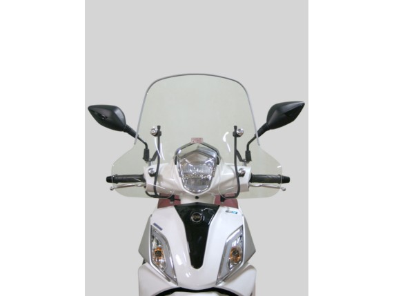 SY530-SYS-50S, Verkleidungsscheibe Symphony S / ST