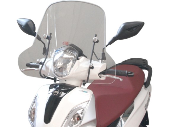 SY530-SYS-50S, Verkleidungsscheibe Symphony S / ST