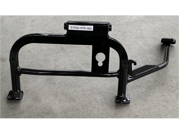 SY620-XPR-002, Hauptständer verstärkt Orbit III /