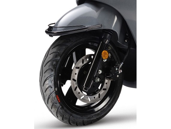 SY820-FI4-SBL, Schutzbügel Kotflügel Fiddle 4