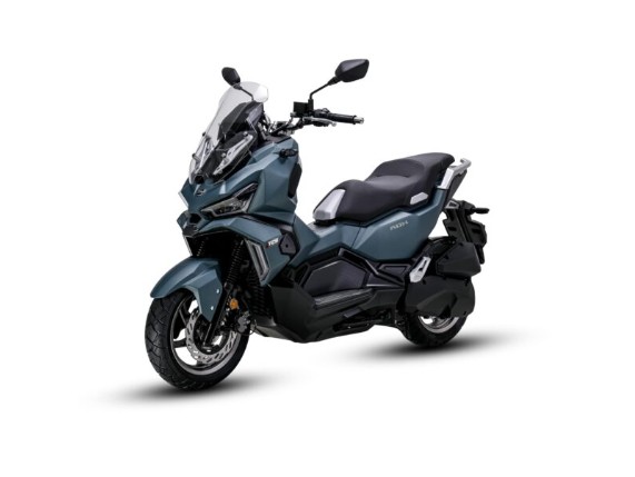 SYM ADX 125i 4T LC, 0010833