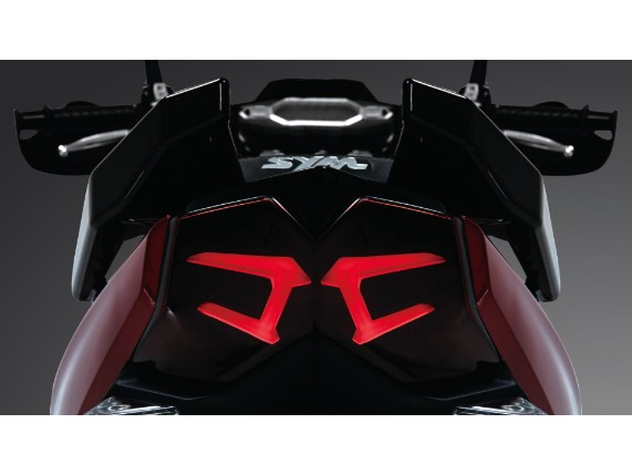 SYM Jet 14 RX 50i 4T AC