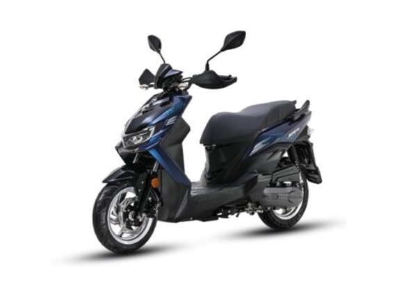 SYM Jet 14 RX 50i 4T AC