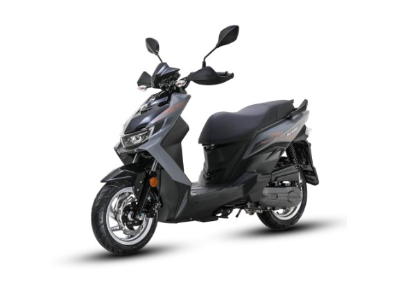 SYM Jet 4 RX 50i 4T AC, 0011005