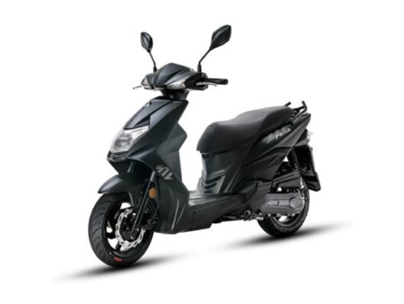 SYM Mask 50i 4T AC