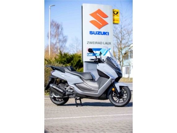 SYM Maxsym GT 400i, 0010835