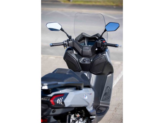 SYM Maxsym GT 400i, 0010835