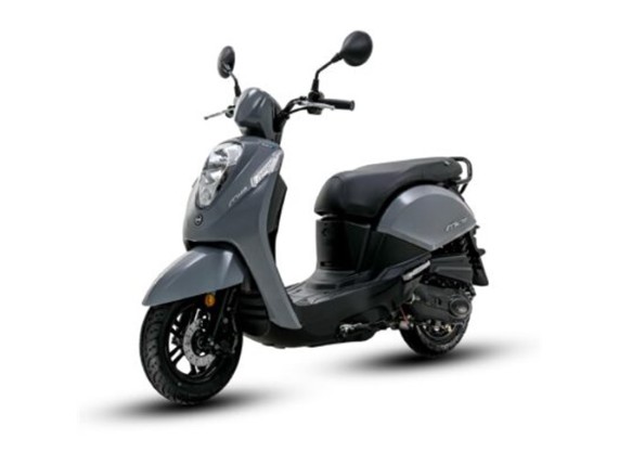 SYM Mio 50i 4T AC