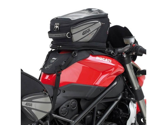 T460B, GIVI T 460 B Universal Unterteil für