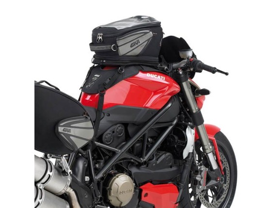 T460B, GIVI T 460 B Universal Unterteil für