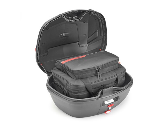 T502B, Innentasche mit Laptop-Tasche bis 15