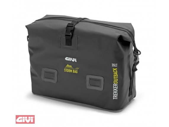 T506, Givi T 507 Trekker Outback OBK 37