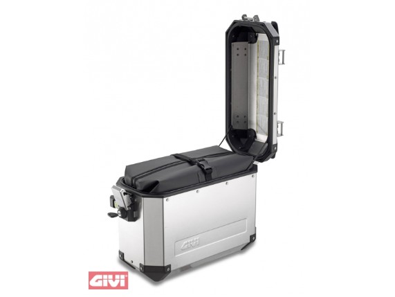 T506, Givi T 507 Trekker Outback OBK 37