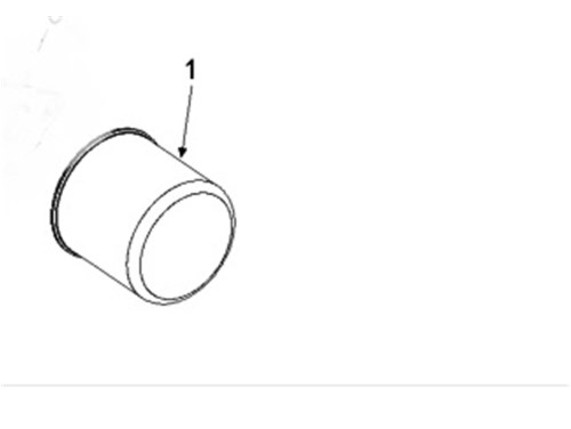 T77811700, Ölfilter Peugeot Metropolis i 400