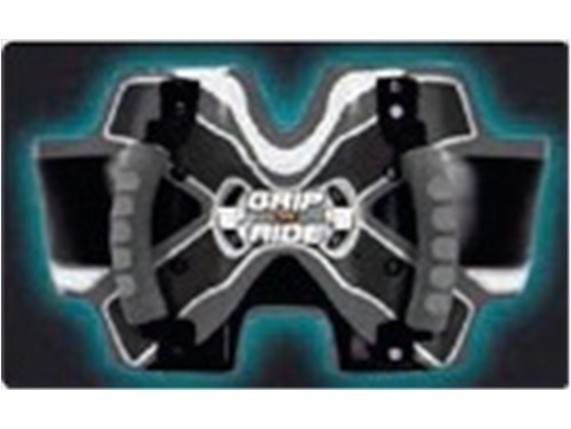 TA04000GN, Grip'n & Ride /Soziushalter