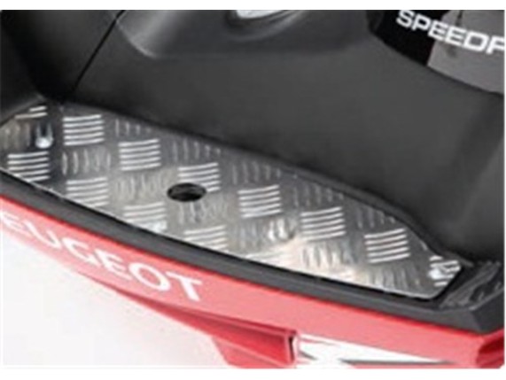 TA0611100, Trittbrettsatz Alu Speedfight 3