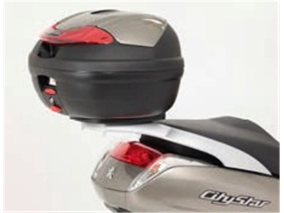 TA06352BL, Topcase Peugeot lackierte Deckel