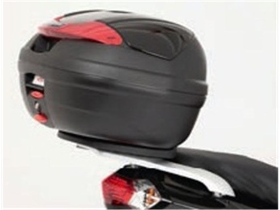 TA06352BL, Topcase Peugeot lackierte Deckel