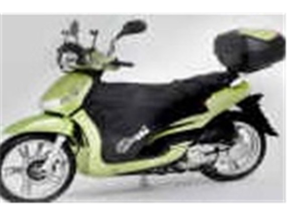 TA0690600, Winterkit Peugeot Tweet