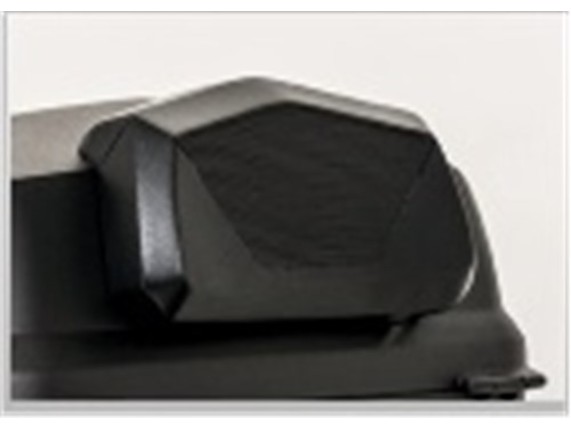 TA08014I3, Topcase Kit Duo Metropolis