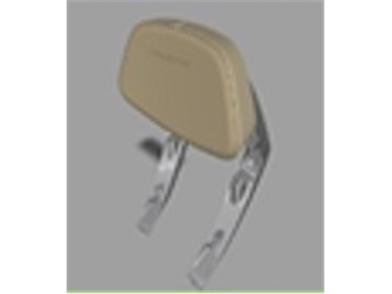 TA09006A5, Sissy Bar Django 50/125