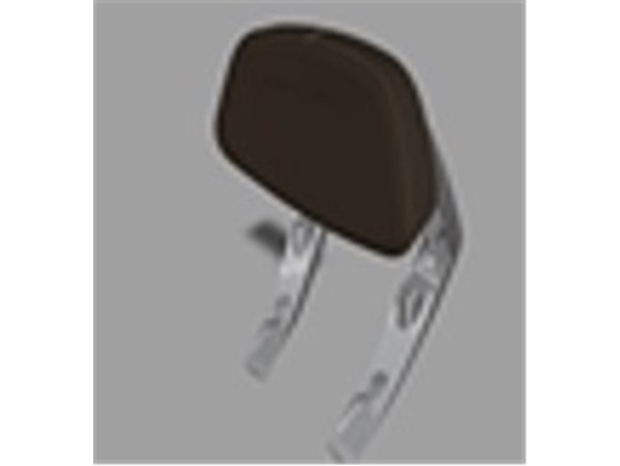 TA09006M0, Sissy Bar Django 50/125