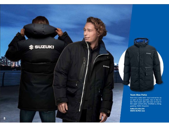 teamblueparka