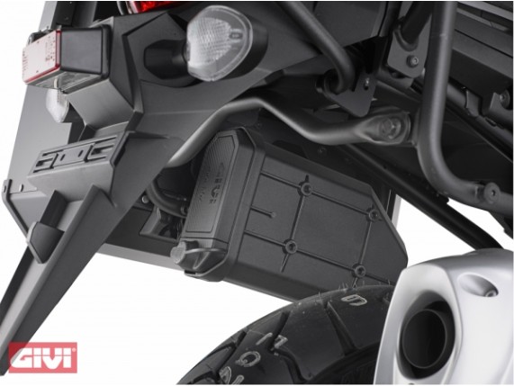 TL3112KIT, Anbaukit für PL3112/PL3112CAM