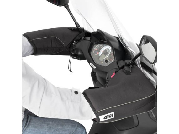 TM418, GIVI Handschutz/wärmer für Fahrzeuge
